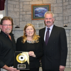 2014 Wallaceburg Chamber Awards