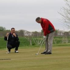 2014 Annual Golf Tournament