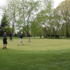 2014 Annual Golf Tournament